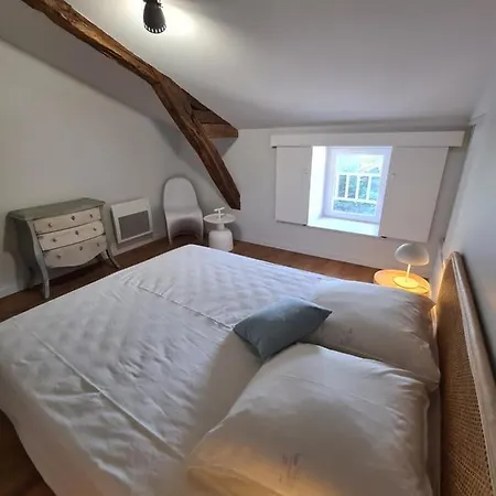 Le Haut Du Pave 3 A 7 Chambres 6 A 14 Couchages, 3 Min Du Puy Du Fou