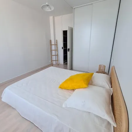 Holiday home Le Haut Du Pave 3 A 7 Chambres 6 A 14 Couchages, 3 Min Du Puy Du Fou