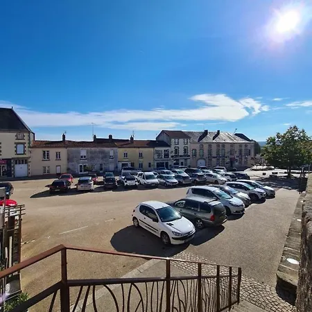 Le Haut Du Pave 3 A 7 Chambres 6 A 14 Couchages, 3 Min Du Puy Du Fou *