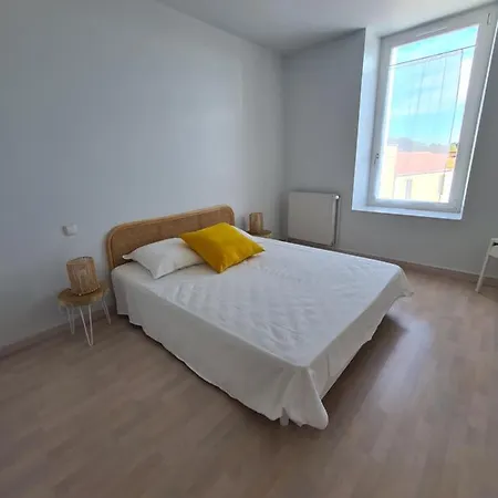 Le Haut Du Pave 3 A 7 Chambres 6 A 14 Couchages, 3 Min Du Puy Du Fou *
