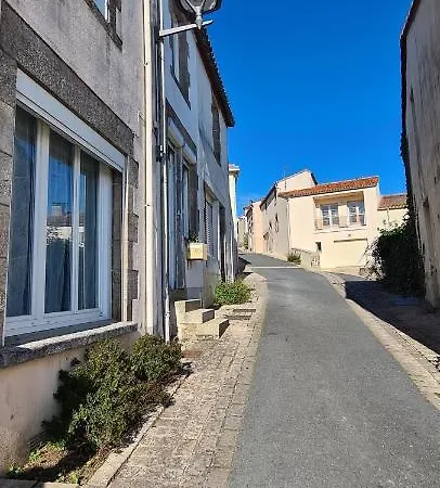 Le Haut Du Pave 3 A 7 Chambres 6 A 14 Couchages, 3 Min Du Puy Du Fou * Les Epesses