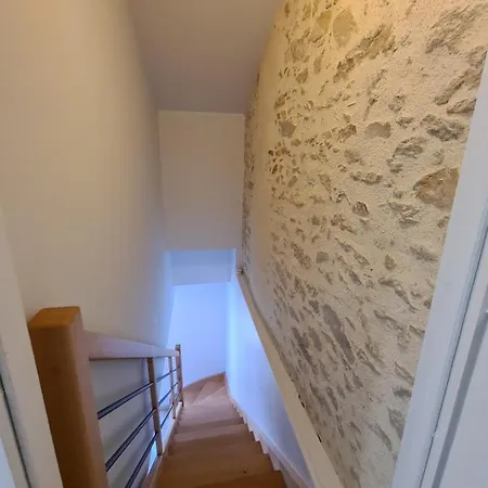 Holiday home Le Haut Du Pave 3 A 7 Chambres 6 A 14 Couchages, 3 Min Du Puy Du Fou *