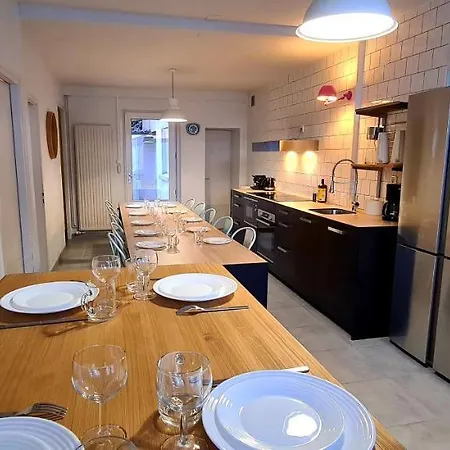 Holiday home Le Haut Du Pave 3 A 7 Chambres 6 A 14 Couchages, 3 Min Du Puy Du Fou Les Epesses