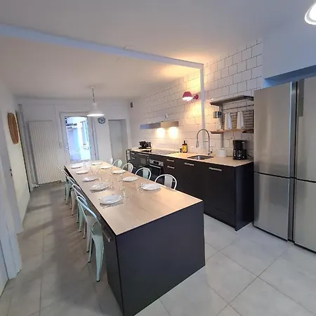Le Haut Du Pave 3 A 7 Chambres 6 A 14 Couchages, 3 Min Du Puy Du Fou Holiday home *