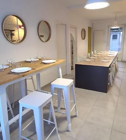 Le Haut Du Pave 3 A 7 Chambres 6 A 14 Couchages, 3 Min Du Puy Du Fou * Les Epesses