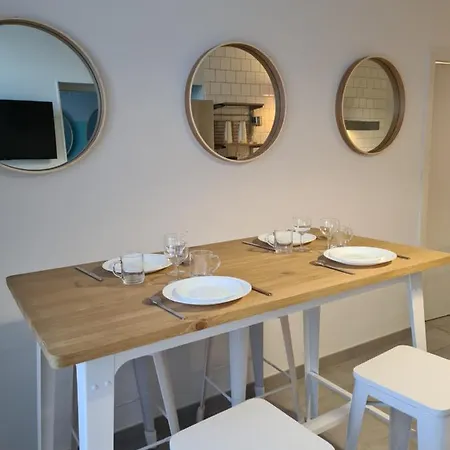 Holiday home Le Haut Du Pave 3 A 7 Chambres 6 A 14 Couchages, 3 Min Du Puy Du Fou *