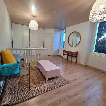 Le Haut Du Pave 3 A 7 Chambres 6 A 14 Couchages, 3 Min Du Puy Du Fou