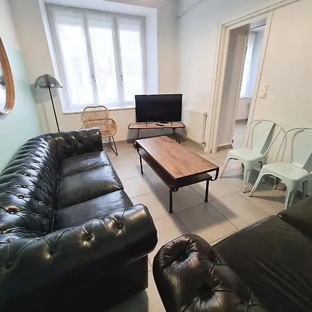 Le Haut Du Pave 3 A 7 Chambres 6 A 14 Couchages, 3 Min Du Puy Du Fou Les Epesses