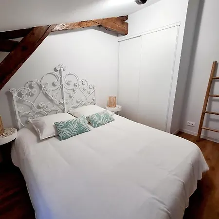 Holiday home Le Haut Du Pave 3 A 7 Chambres 6 A 14 Couchages, 3 Min Du Puy Du Fou *