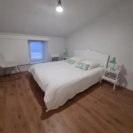 Le Haut Du Pave 3 A 7 Chambres 6 A 14 Couchages, 3 Min Du Puy Du Fou Holiday home