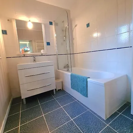 Le Haut Du Pave 3 A 7 Chambres 6 A 14 Couchages, 3 Min Du Puy Du Fou