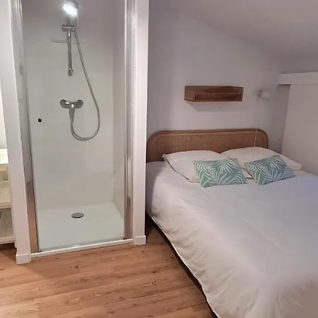Le Haut Du Pave 3 A 7 Chambres 6 A 14 Couchages, 3 Min Du Puy Du Fou * Les Epesses