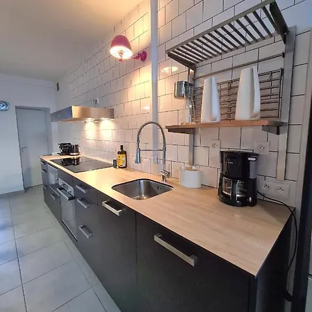 Holiday home Le Haut Du Pave 3 A 7 Chambres 6 A 14 Couchages, 3 Min Du Puy Du Fou