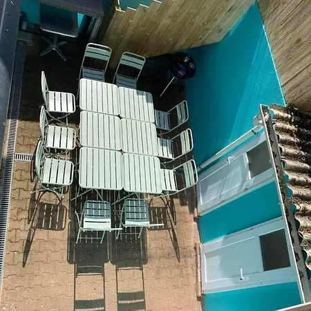 Le Haut Du Pave 3 A 7 Chambres 6 A 14 Couchages, 3 Min Du Puy Du Fou Holiday home *