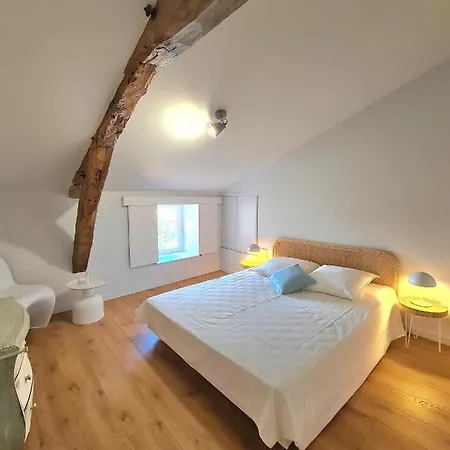 Le Haut Du Pave 3 A 7 Chambres 6 A 14 Couchages, 3 Min Du Puy Du Fou